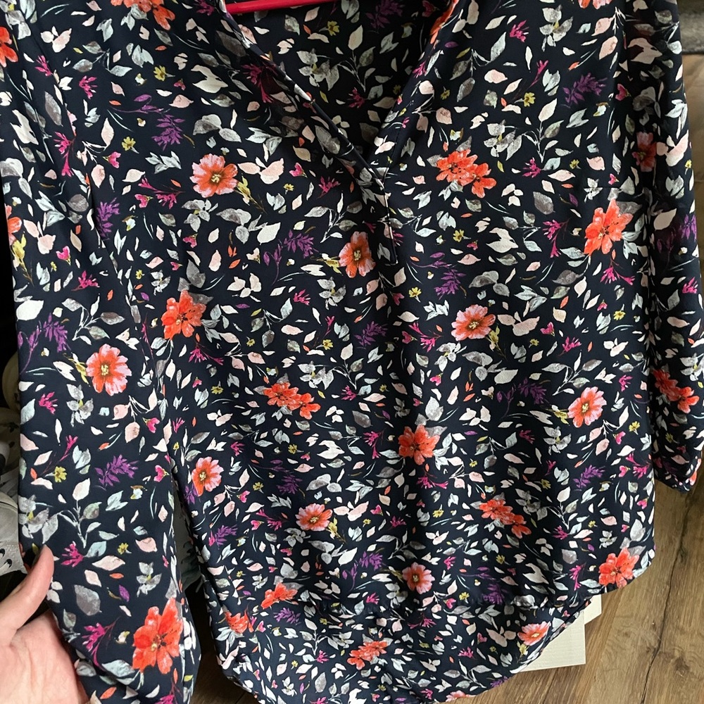 Danielrann Blouse